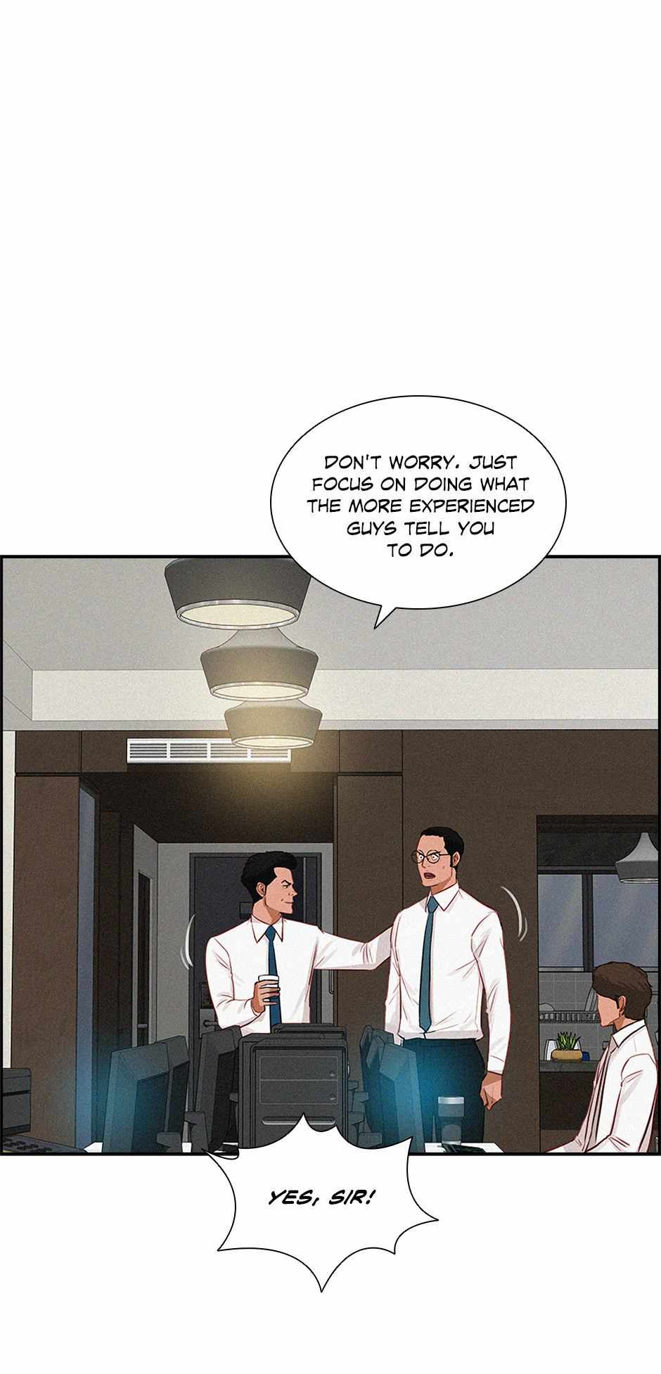 Lord of Money Chapter 198 14